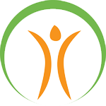 Student Health Force Man 2 Circles