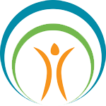 Student Health Force Man 2 Circles