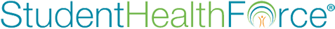 Student Health Force Logo